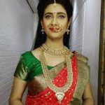 Preetika Chauhan