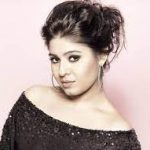 Sunidhi Chauhan