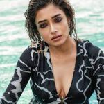 Tina Datta