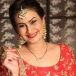 Ekta Saraiya