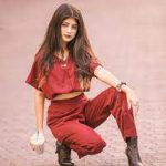 Arishfa Khan