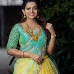 Nakshathra Nagesh