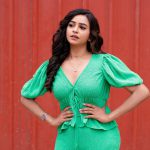 Divya Ganesh
