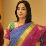 Aishwarya Bhaskaran