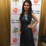 Dharti Bhatt
