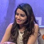 VJ Sangeetha