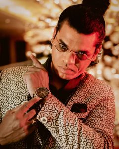 Siddharth Jadhav