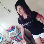 Purbasha Debnath