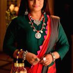 Dhruvee Haldankar