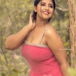 Anjana K R