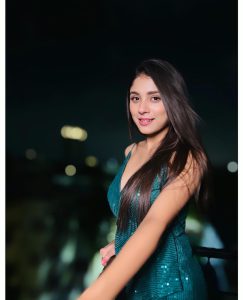 Adrija Addy Roy