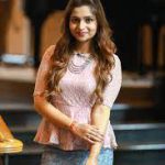 Nakshathra Nagesh