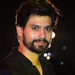 Rahul Mazumdar