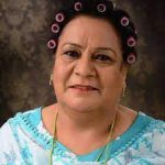 Usha Rana