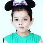 Shivika Rishi