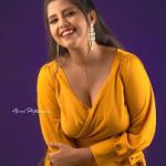 Anjana K R