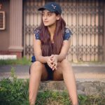 Debadrita Basu