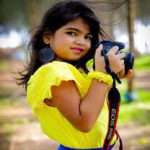 Krisha Pandirkar