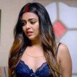 Shafaq Naaz