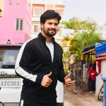 Rahul Mazumdar