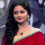 Tumpa Ghosh