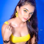 Titiksha Das