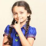 Kashvi Kothari