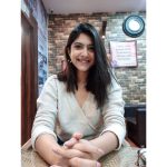Suvosmita Mukherjee
