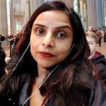 Sonali Jaffar