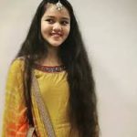 Tasheen Shah