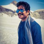 Nagarjuna