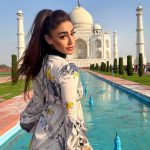 Mahek Chahal