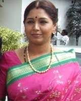 Sudha Belawadi