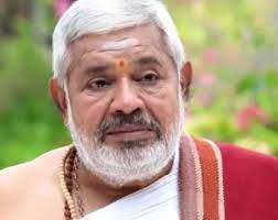 Krishna Nadig