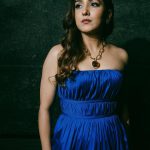 Neeti Mohan