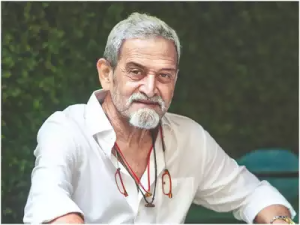 Mahesh Manjrekar
