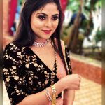 Sharmitha Gowda