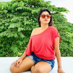 Sharmitha Gowda