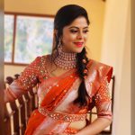 Sharmitha Gowda