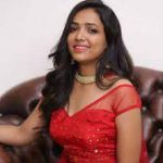 Anupama Gowda