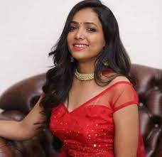 Anupama Gowda