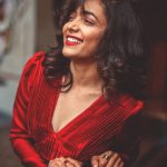 Anupama Gowda
