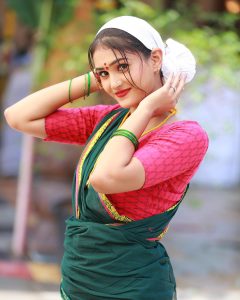 Aditi Tripathi