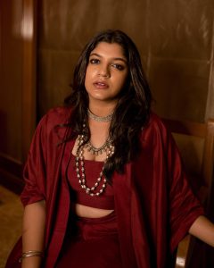 Aparna Balamurali