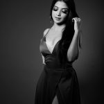 Khushi Dubey