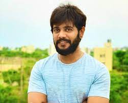 Ritvvikk Mathad