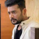 Ritvvikk Mathad