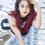 Manasi Naik