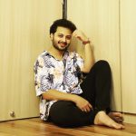 Tushar Krishna Sali