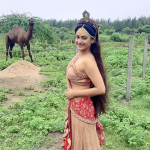 Rati Pandey